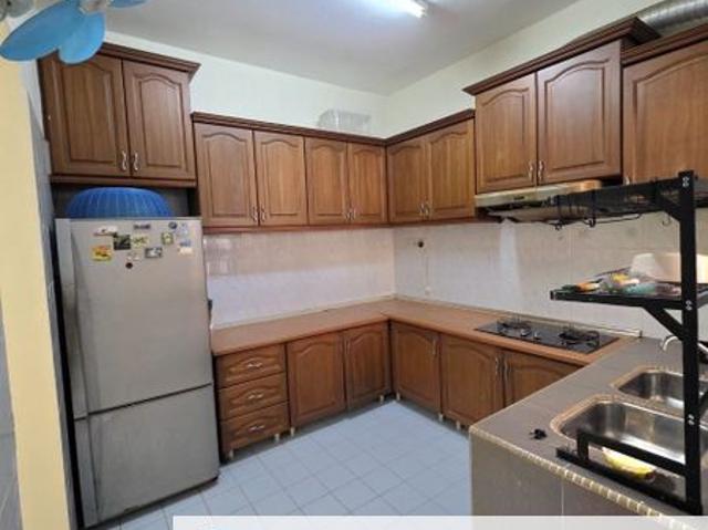 House for sale in Kajang, Langat