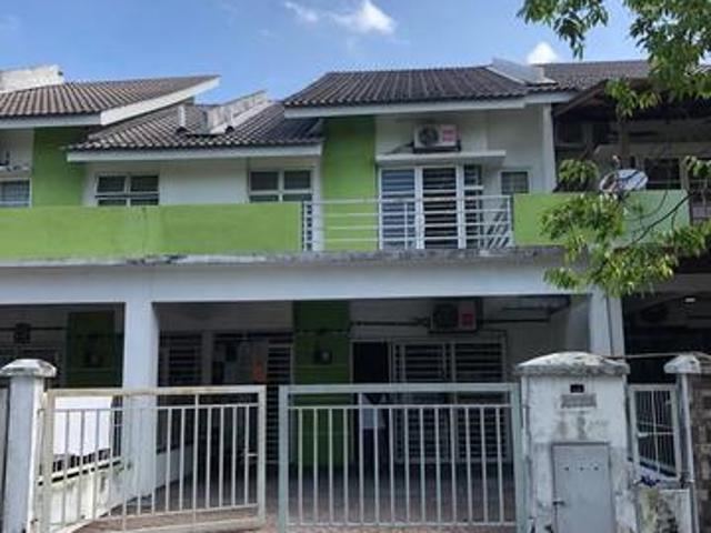 Terraced House for rent in Kajang, Langat