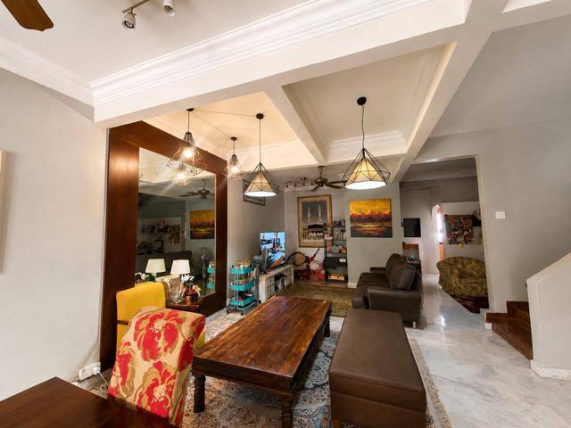 Terraced House for sale in Kajang, Langat