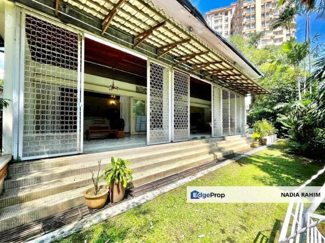 House for sale in Petaling, Damansara Damai