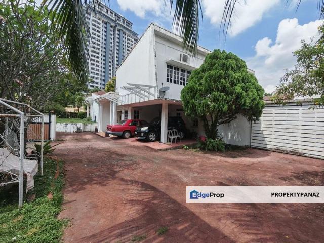 House for sale in Petaling, Damansara Damai