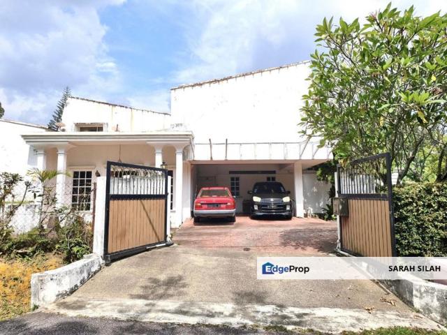 House for sale in Petaling, Damansara Damai
