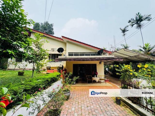 House for sale in Petaling Jaya, Petaling