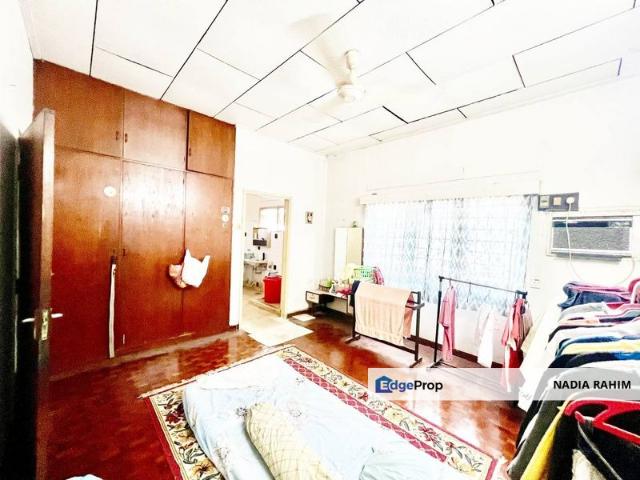 House for sale in Petaling, Damansara Damai