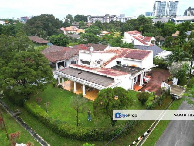 House for sale in Petaling, Damansara Damai