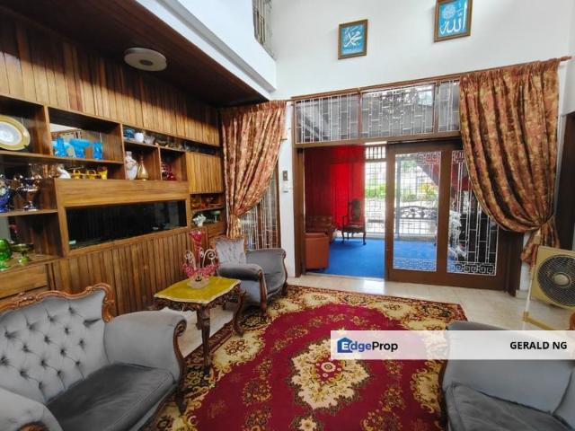 House for sale in Petaling, Damansara Damai