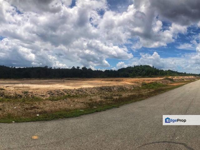 Warehouse for sale in Petaling, Alam Impian