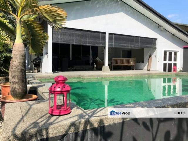 House for sale in Petaling, Damansara Damai