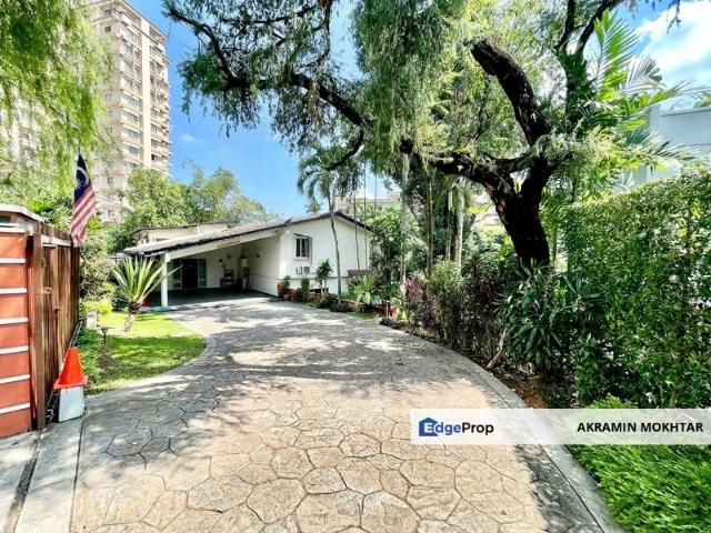 House for sale in Petaling, Damansara Damai