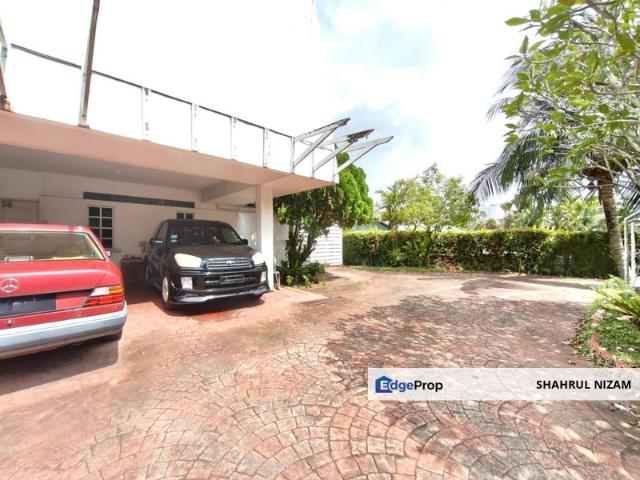 House for sale in Petaling, Damansara Damai