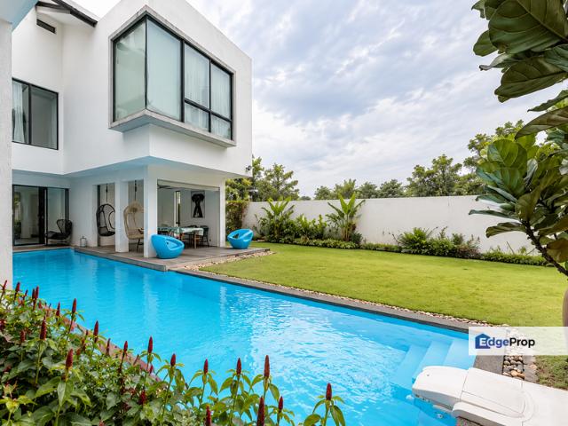 House for sale in Petaling Jaya, Petaling