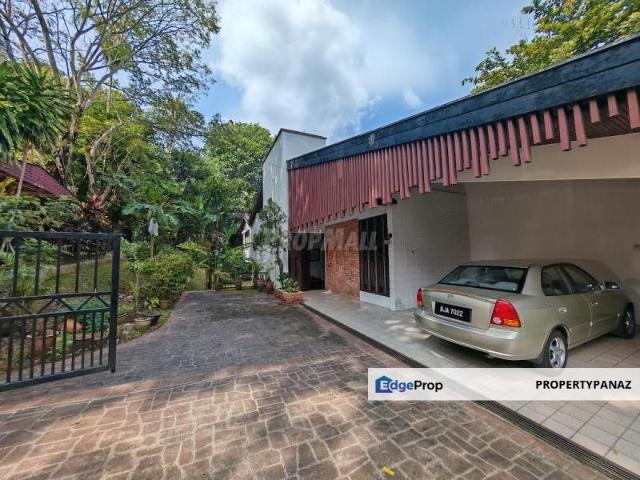 House for sale in Petaling, Damansara Damai