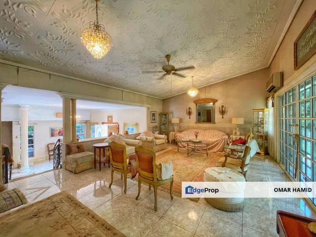 House for sale in Petaling, Damansara Damai