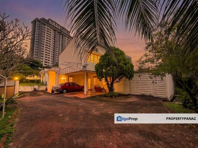 House for sale in Petaling, Damansara Damai