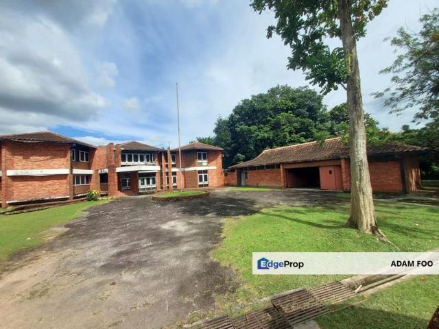 House for sale in Petaling, Damansara Damai
