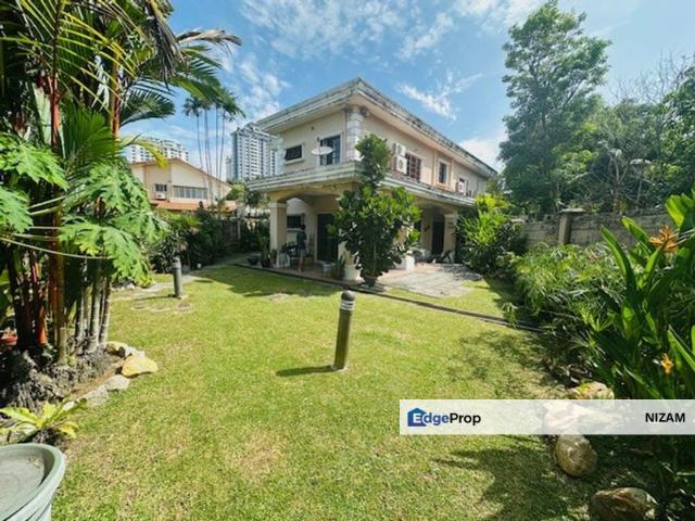 House for sale in Petaling, Damansara Damai