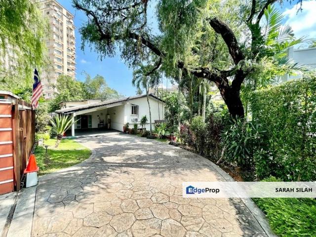 House for sale in Petaling, Damansara Damai