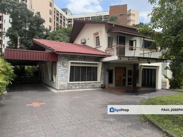 House for sale in Petaling, Damansara Damai