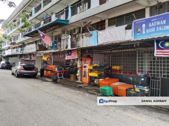 Shop for sale in Petaling, Alam Impian