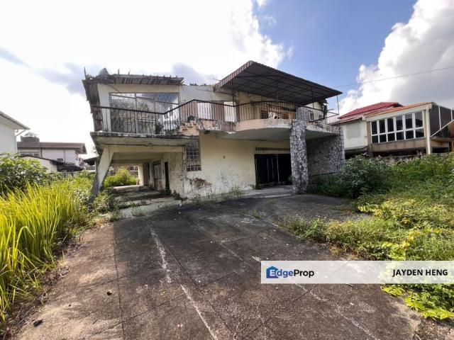 House for sale in Petaling, Damansara Damai