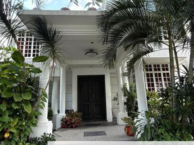 House for sale in Petaling, Damansara Damai