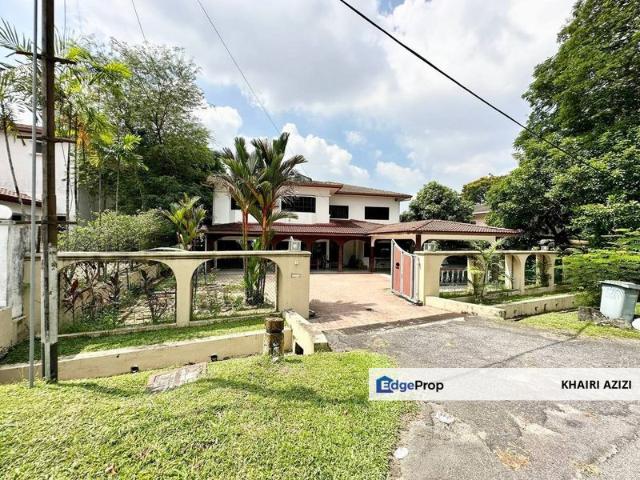 House for sale in Petaling, Damansara Damai