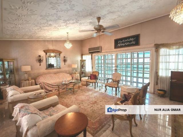 House for sale in Petaling, Damansara Damai