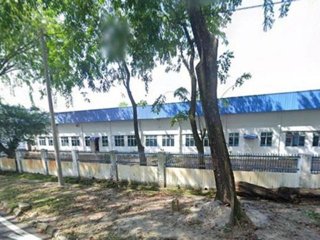 Warehouse for rent in Petaling, Alam Impian