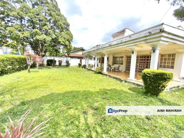 House for sale in Petaling, Damansara Damai