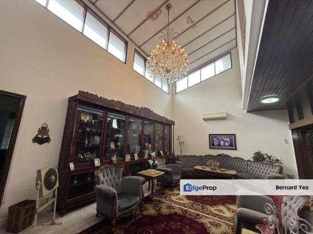 House for sale in Petaling, Damansara Damai