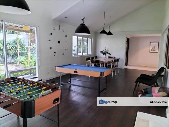 House for sale in Petaling, Damansara Damai