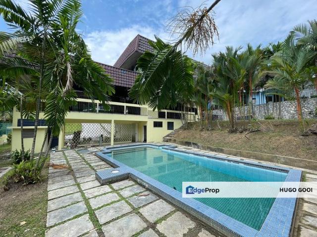 House for rent in Petaling, Damansara Damai