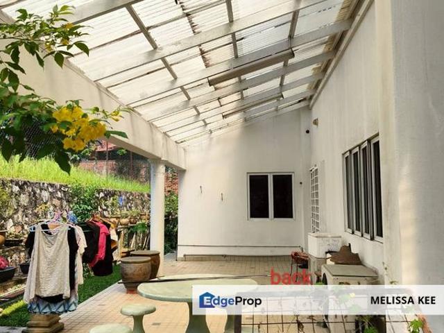 House for sale in Petaling, Damansara Damai