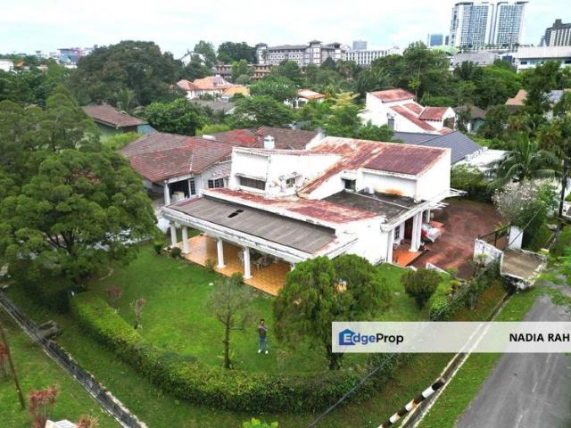 House for sale in Petaling, Damansara Damai