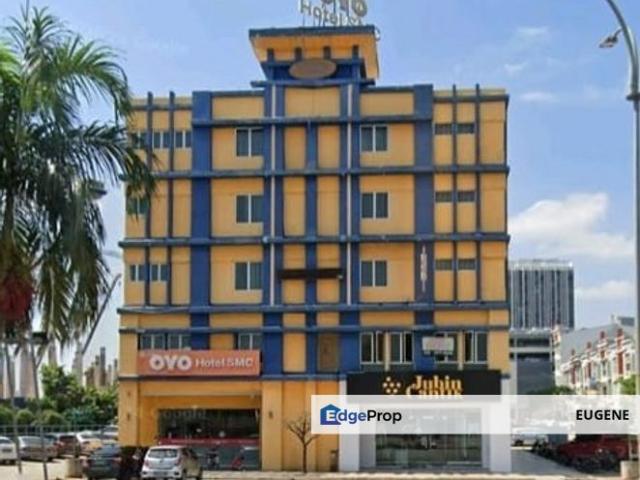 Shop for sale in Petaling, Alam Impian