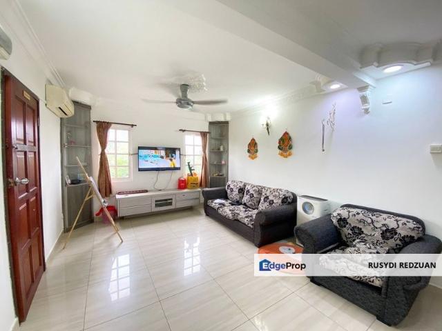 Condominium for sale in Bandar Baru Bangi, Majlis Perbandaran Kajang
