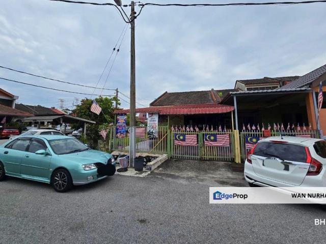 House for sale in Kajang, Langat
