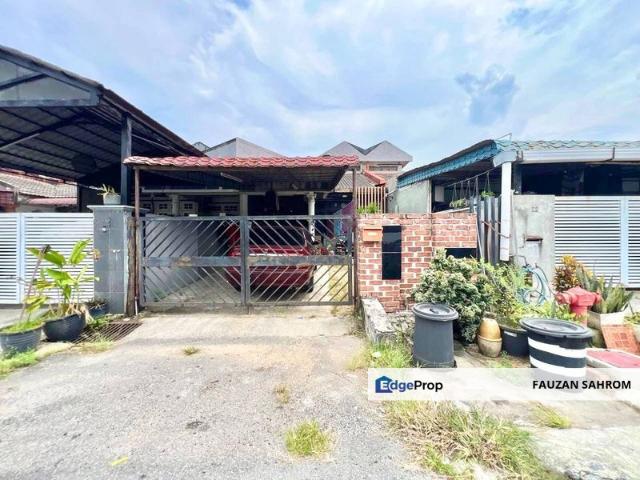 House for sale in Kajang, Langat