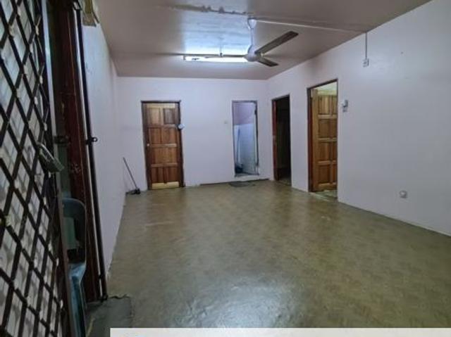 Flat for sale in Kajang, Langat