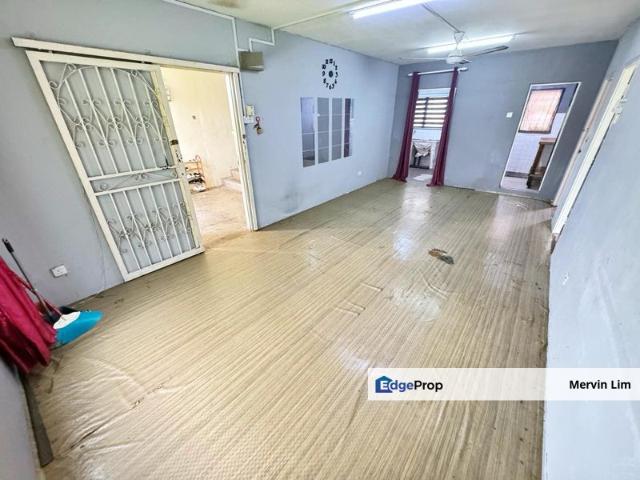 Flat for sale in Kajang, Langat
