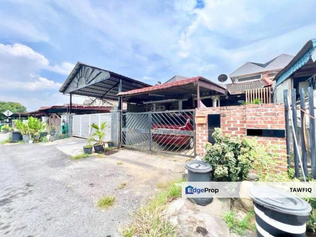 House for sale in Kajang, Langat