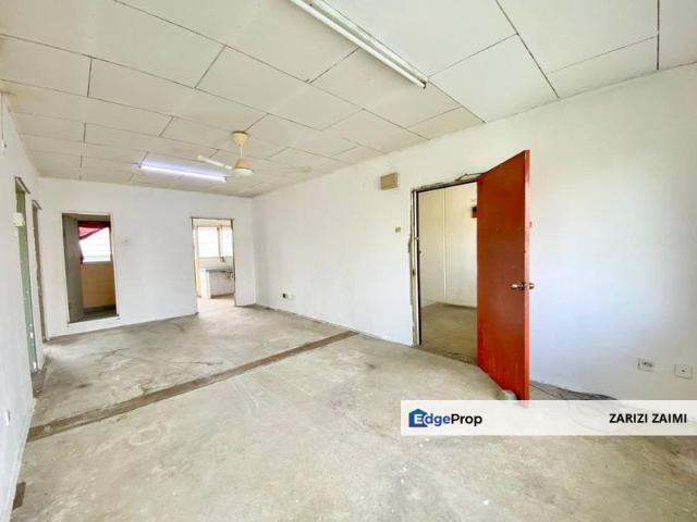 Flat for sale in Kajang, Langat