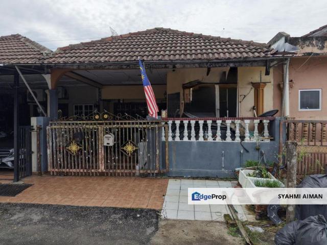 House for sale in Kajang, Langat
