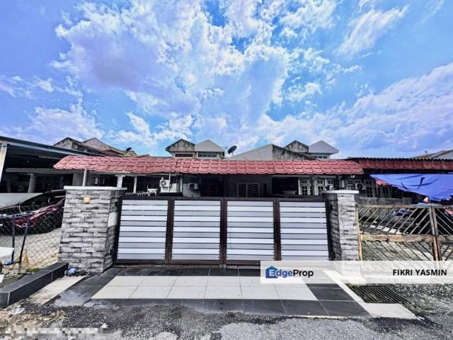 House for sale in Kajang, Langat