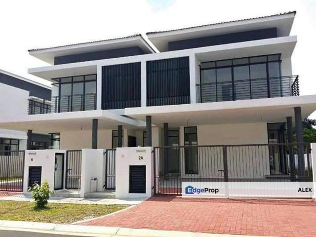 House for sale in Kajang, Langat