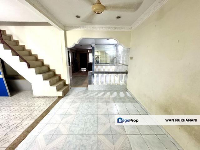 House for sale in Kajang, Langat
