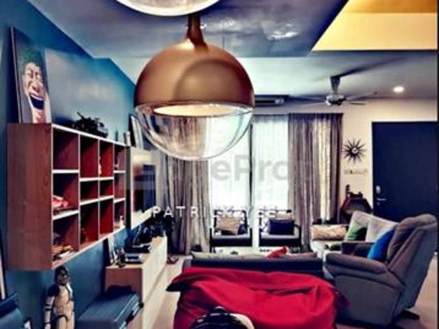 Terraced House for sale in Petaling, Alam Impian