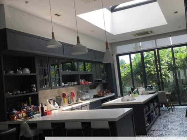 House for rent in Petaling, Damansara Damai
