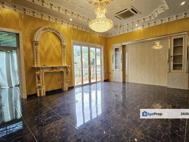 House for sale in Petaling, Damansara Damai