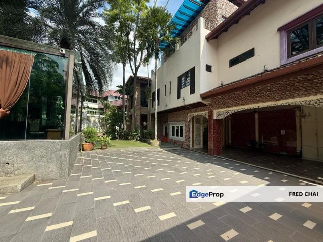 House for sale in Seksyen 16, Petaling Jaya